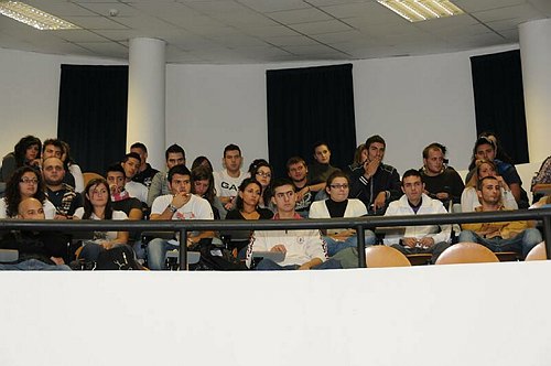 Giornata della Matricola