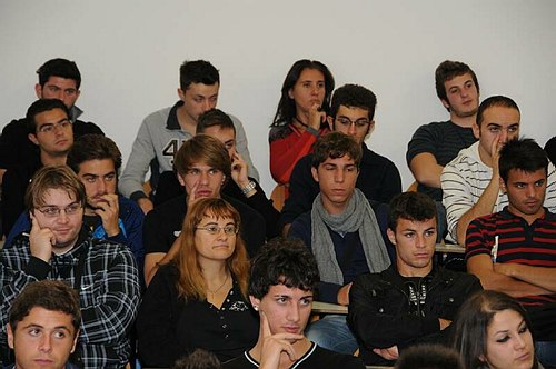 Giornata della Matricola