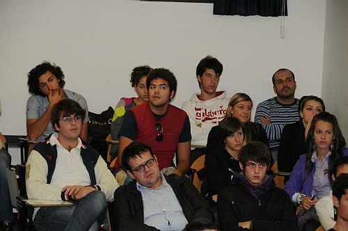 Giornata della Matricola