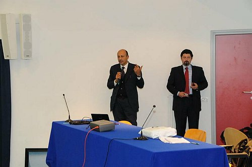 Giornata della Matricola