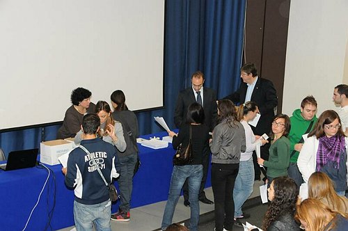 Giornata della Matricola