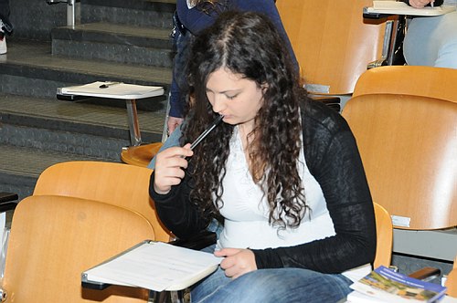 Giornata della Matricola