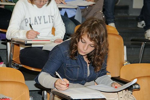 Giornata della Matricola