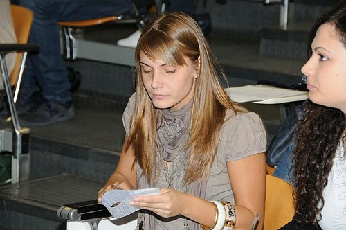 Giornata della Matricola