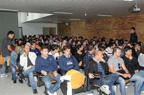 Giornata della Matricola