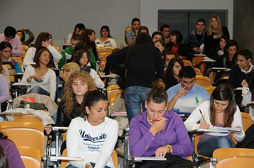 Giornata della Matricola