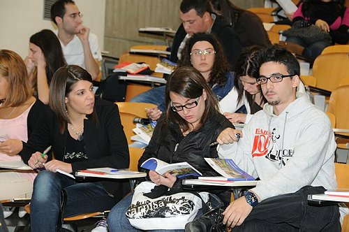 Giornata della Matricola