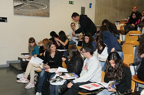 Giornata della Matricola