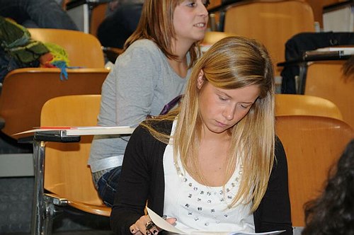 Giornata della Matricola