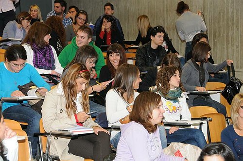 Giornata della Matricola