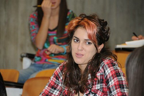 Giornata della Matricola