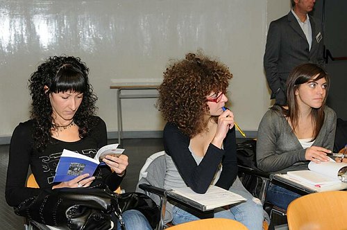 Giornata della Matricola