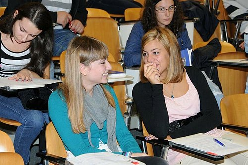 Giornata della Matricola