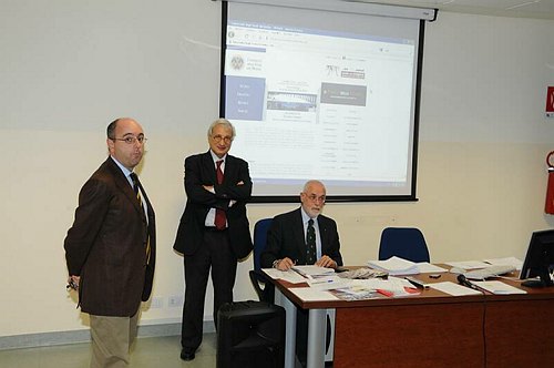 Giornata della Matricola