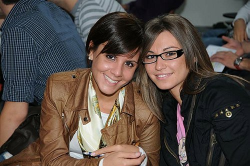 Giornata della Matricola