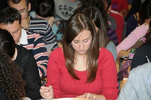 Giornata della Matricola