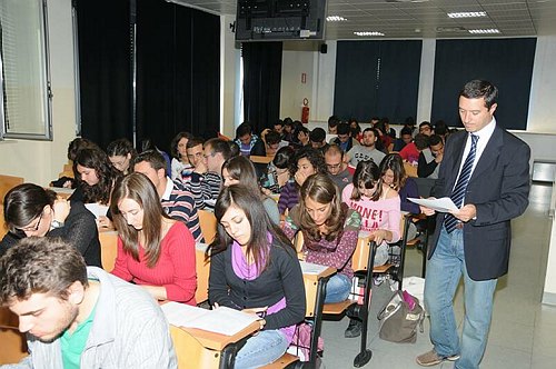 Giornata della Matricola