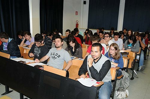 Giornata della Matricola