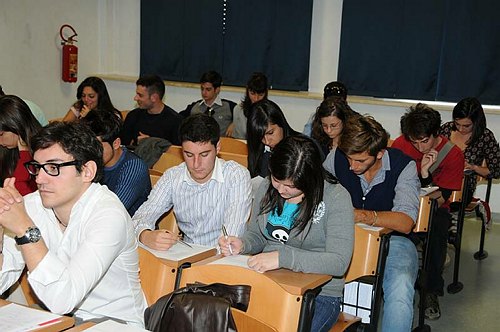 Giornata della Matricola