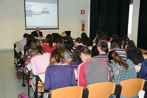 Giornata della Matricola