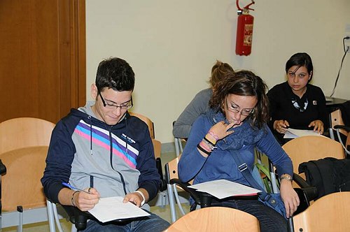 Giornata della Matricola