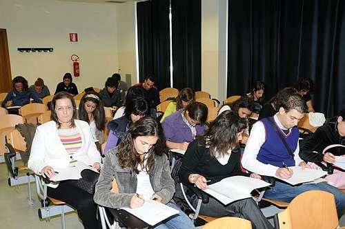 Giornata della Matricola