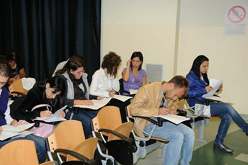 Giornata della Matricola