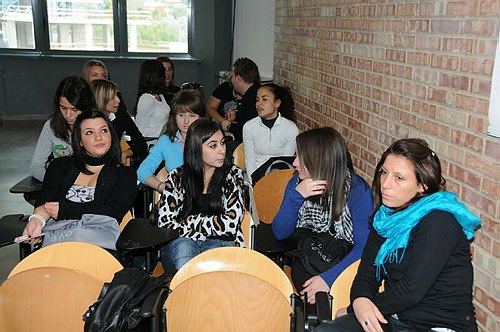 Giornata della Matricola