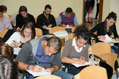 Giornata della Matricola