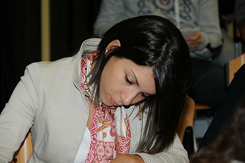 Giornata della Matricola