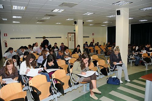 Giornata della Matricola