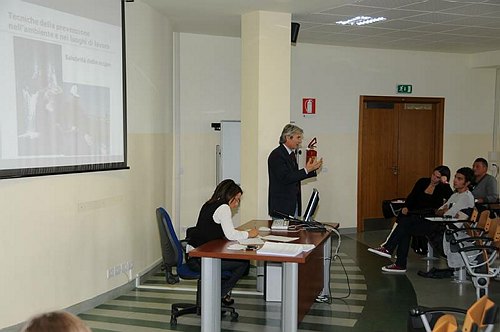 Giornata della Matricola