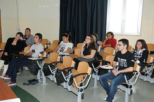 Giornata della Matricola