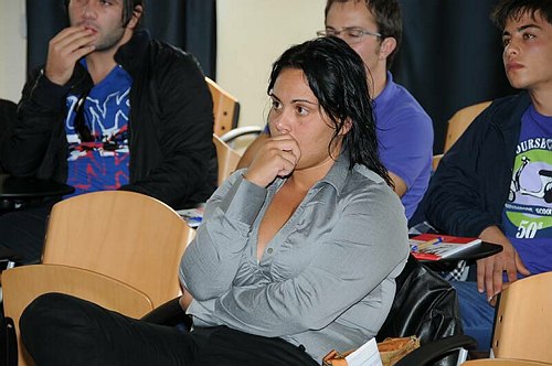 Giornata della Matricola