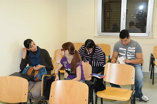 Giornata della Matricola