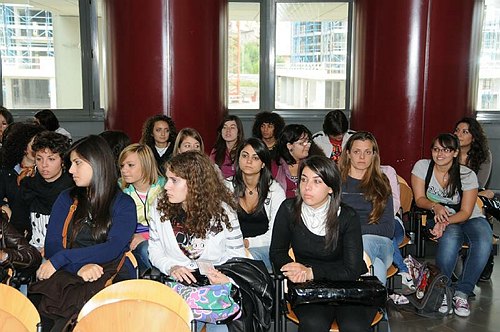 Giornata della Matricola