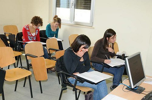 Giornata della Matricola