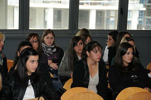 Giornata della Matricola