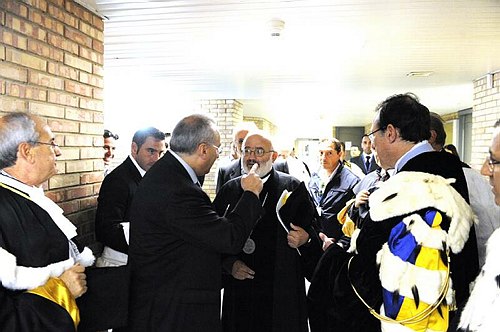 Universit� degli Studi del Molise