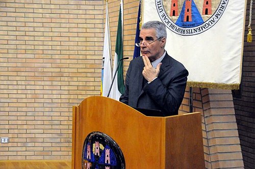 Universit� degli Studi del Molise