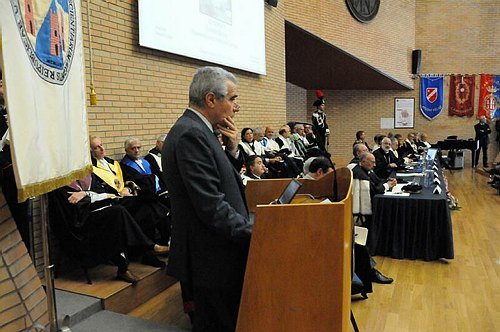 Universit� degli Studi del Molise