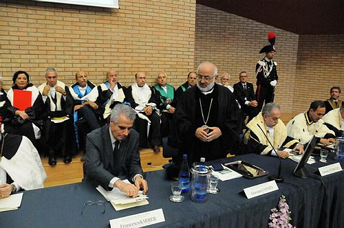 Universit� degli Studi del Molise