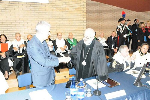 Universit� degli Studi del Molise