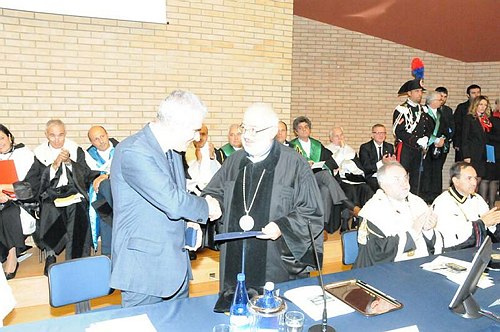 Universit� degli Studi del Molise