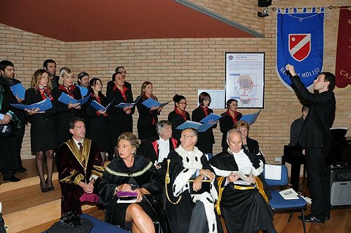 Universit� degli Studi del Molise