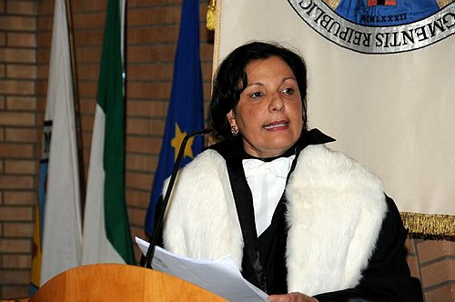 Universit� degli Studi del Molise