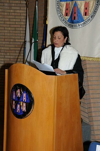 Universit� degli Studi del Molise