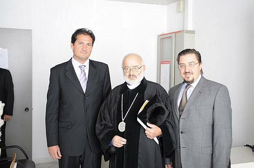 Universit� degli Studi del Molise