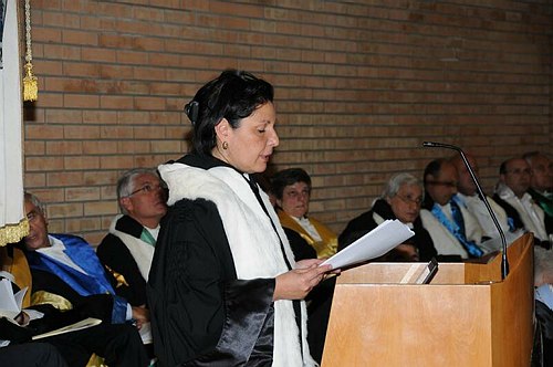 Universit� degli Studi del Molise