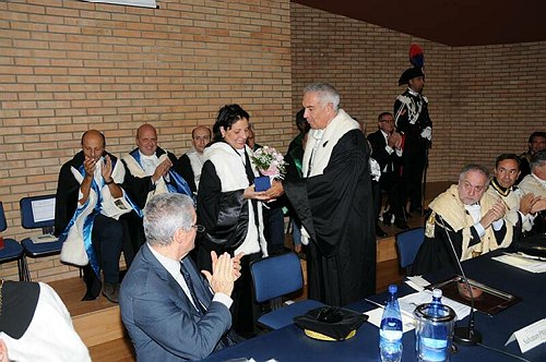 Universit� degli Studi del Molise